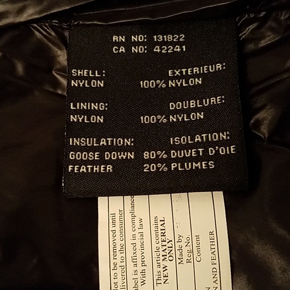 SAM. Freedom Vest - Picture 8 of 9